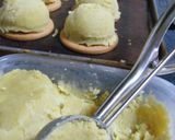 速攻♡オーブントースターでスイートポテト作り方3写真