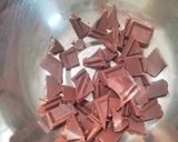 立体！くまさんケーキ♥作り方1写真