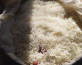 おばあちゃんのお赤飯作り方6写真
