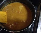 夢民風ポパイカレー作り方9写真