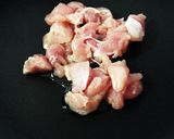 簡単♪ネギとかぼちゃの和風グラタン作り方6写真
