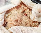 おばあちゃんのお赤飯作り方11写真