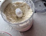 フルーツカスタードパイ作り方1写真
