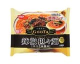 Nobby’s麻辣担々麺（簡易版）作り方1写真