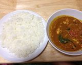 夢民風ポパイカレー作り方16写真