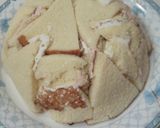立体！くまさんケーキ♥作り方11写真