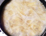 ヘルシー！えのきと豚肉のさっぱり煮作り方4写真