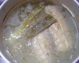豚さんとろ～り♪角煮のルール作り方4写真