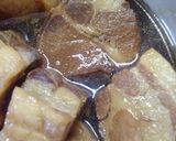 豚さんとろ～り♪角煮のルール作り方7写真