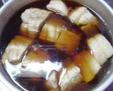 豚さんとろ～り♪角煮のルール作り方5写真