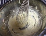 チョコチップクッキー＊アメリカン作り方2写真