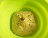 マルチクッカー de いちじくぱん作り方1写真
