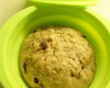 マルチクッカー de いちじくぱん作り方2写真