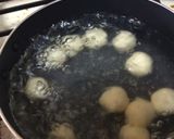 お月見団子作り方6写真