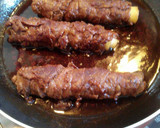 間違いなく旨い！牛肉と白ネギの甘辛煮♡作り方9写真