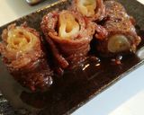 間違いなく旨い！牛肉と白ネギの甘辛煮♡作り方10写真