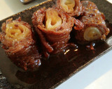 間違いなく旨い！牛肉と白ネギの甘辛煮♡作り方10写真