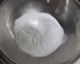 関西風♡甘～いお月見団子作り方1写真