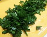 冷蔵庫片付け餃子作り方1写真
