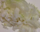 ご飯で嵩まし!南瓜とジャガイモのコロッケ作り方2写真