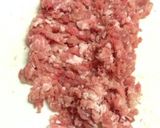 ご飯で嵩まし!南瓜とジャガイモのコロッケ作り方4写真