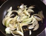 ウェイパーで簡単野菜炒め作り方3写真