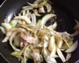 ウェイパーで簡単野菜炒め作り方4写真