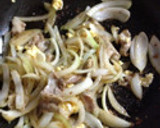 ウェイパーで簡単野菜炒め作り方5写真