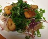 鰹の塩たたき作り方5写真