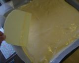 ふわふわ☆シフォンロールケーキ作り方6写真