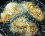 料理上手のいとこ直伝竜田揚げ作り方3写真