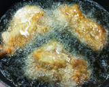 料理上手のいとこ直伝竜田揚げ作り方3写真