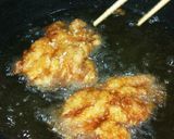 料理上手のいとこ直伝竜田揚げ作り方4写真