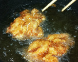 料理上手のいとこ直伝竜田揚げ作り方4写真