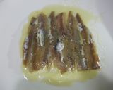 今が旬!! 鰯のカルパチョ作り方7写真