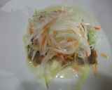 今が旬!! 鰯のカルパチョ作り方8写真