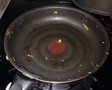 余ったパスタでマヨ胡椒パスタ！作り方2写真