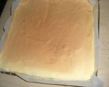 ふわふわ☆シフォンロールケーキ作り方7写真