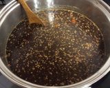自家製焼肉のタレ作り方4写真