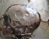 包みみたらしの餡作り方3写真