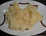 ほくほくポテトサラダ作り方1写真