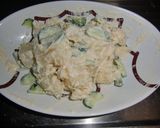 ほくほくポテトサラダ作り方3写真
