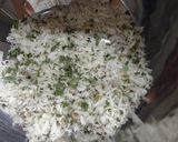 秋刀魚の香草パン粉焼き作り方2写真
