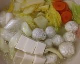 めっちゃ簡単‼︎鶏肉団子☆作り方2写真