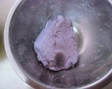 ふちゃぎ（沖縄の月見団子）作り方4写真