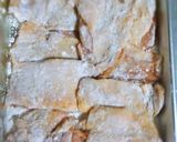鶏肉のはちみつケチャップ照り焼き作り方1写真