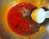 鶏肉のはちみつケチャップ照り焼き作り方3写真