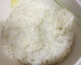 じゃこ丼作り方3写真