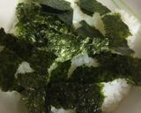 じゃこ丼作り方4写真