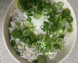 じゃこ丼作り方7写真